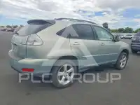 2005 Lexus RX330 фото