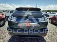 2005 Lexus RX330 фото