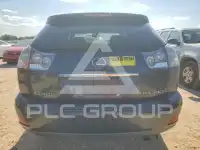 2005 Lexus RX330 фото