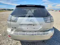 2005 Lexus RX330 photo