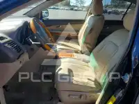 2005 Lexus RX330 photo