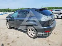 2005 Lexus RX330 фото