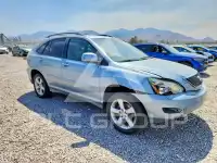 2005 Lexus RX330 photo