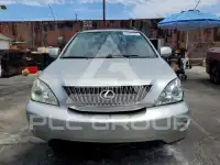 2005 Lexus RX330 фото
