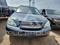 2005 Lexus RX330 фото