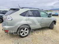 2005 Lexus RX330 photo