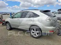 2005 Lexus RX330 фото