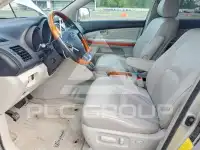 2005 Lexus RX330 фото