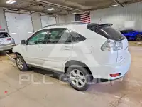 2005 Lexus RX330 фото