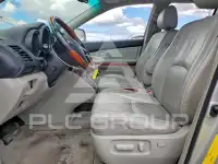 2005 Lexus RX330 фото