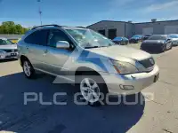 2005 Lexus RX330 фото