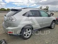 2005 Lexus RX330 фото