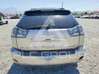 2005 Lexus RX330 фото