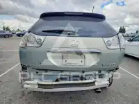 2005 Lexus RX330 фото