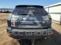 2005 Lexus RX330 фото