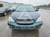 2005 Lexus RX330 photo