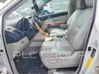 2005 Lexus RX330 фото