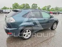 2005 Lexus RX330 photo