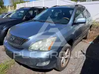 2005 Lexus RX330 фото