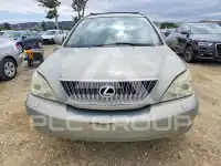 2005 Lexus RX330 photo