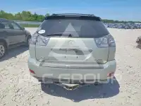 2005 Lexus RX330 фото