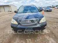 2005 Lexus RX330 фото