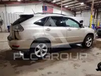 2005 Lexus RX330 фото