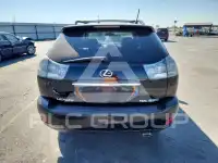 2005 Lexus RX330 фото