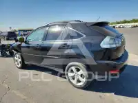 2005 Lexus RX330 фото