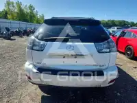 2005 Lexus RX330 фото