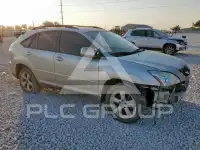 2005 Lexus RX330 photo