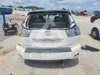 2005 Lexus RX330 фото