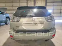 2005 Lexus RX330 фото