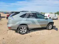 2005 Lexus RX330 фото