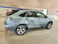 2005 Lexus RX330 фото