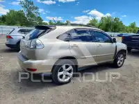 2005 Lexus RX330 photo