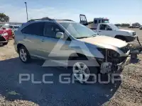 2005 Lexus RX330 фото