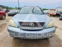 2005 Lexus RX330 photo