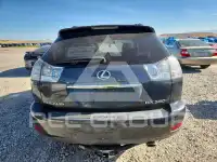 2005 Lexus RX330 фото