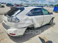 2005 Lexus RX330 фото