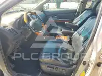 2005 Lexus RX330 photo