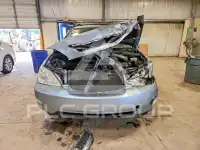 2005 Lexus RX330 фото