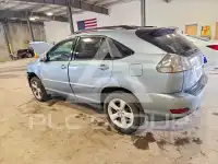 2005 Lexus RX330 фото