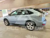 2005 Lexus RX330 фото