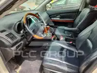 2005 Lexus RX330 фото