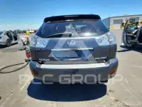 2005 Lexus RX330 photo