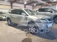 2005 Lexus RX330 фото