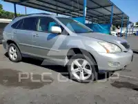 2005 Lexus RX330 фото