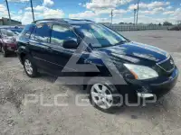2005 Lexus RX330 фото