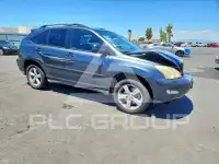 2005 Lexus RX330 photo